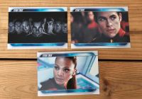 Star Trek Movie 2009 Promo Set P1 + P2 + CP1 Findorff - Findorff-Bürgerweide Vorschau