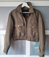 Jacke von Mango Gr. L Bayern - Großhabersdorf Vorschau
