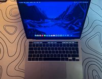 MacBook Pro 13" (2020) - M1, 8 GB RAM, 256 GB SSD Nordrhein-Westfalen - Frechen Vorschau