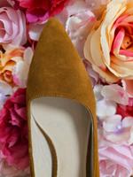♥️5th Avenue, 41,7.5,Pumps,High Heels,Leder,NEU Baden-Württemberg - St. Johann Vorschau