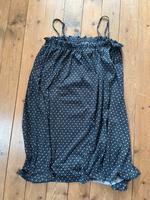 Luftiges grau- braunes Sommerkleid Gr.XS Baden-Württemberg - Tübingen Vorschau