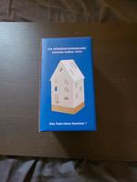 Heimatland Porzellan Teelichthaus No.1 limited edition Neu Bayern - Herzogenaurach Vorschau