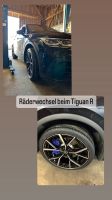Räder Wechsel/ Reifenmontage Bayern - Altenmünster Vorschau