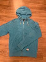 Nike Vintage Zip Hoodie , Gr.M , Football Club Barcelona Damen, Dresden - Räcknitz/Zschertnitz Vorschau