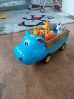 Hippo Truck Babyspielzeug big Steps Thüringen - Kraftsdorf Vorschau