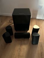 Harman Kardon Heimkino Lautsprecher 5.1 Rheinland-Pfalz - Unnau Vorschau