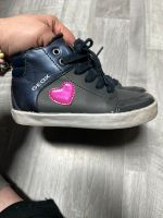 Mädchen Schuh Geox Sneakers Gr. 26 Saarland - Schmelz Vorschau