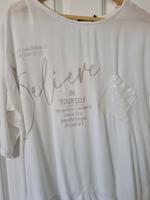 Tredy Bluse Gr. 2 42 44 Niedersachsen - Syke Vorschau