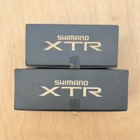 Shimano Retro XTR Nabensatz 32-Loch NEU Hessen - Lampertheim Vorschau