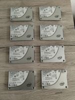 SSD Festplatten Intel 960 GB Bayern - Bayreuth Vorschau