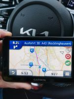 Garmin nüwi 2545 Navigationssystem TMC Traffic Lifetime updates Köln - Ehrenfeld Vorschau