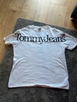 T-Shirt, Tommy Hilfiger, neu, S Bielefeld - Brackwede Vorschau