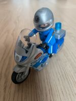 Playmobil - Polizei, Motorrad Berlin - Mitte Vorschau