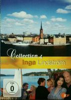 Inga Lindström Collection 4 - 3 DVDs - wie neu Nordrhein-Westfalen - Herten Vorschau