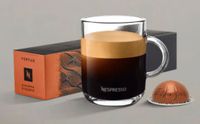 Nespresso Kapseln, 4 Packungen = 40 Kapseln, NEU/ OVP Sachsen - Chemnitz Vorschau
