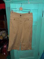 Esprit Hose 7/8 culotte beige gr.40-42 Baden-Württemberg - Ilsfeld Vorschau