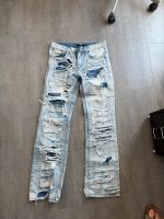 Jaded London ripped Jeans Nordrhein-Westfalen - Bottrop Vorschau