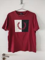 Fred Perry Shirt Größe L Frankfurt am Main - Bergen-Enkheim Vorschau
