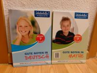 Lernbücher Deutsch und Mathe , 7. Klasse Düsseldorf - Bilk Vorschau