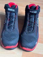 Sicherheits Schuhe Sparco 43 Schleswig-Holstein - Eckernförde Vorschau