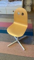 Ikea VALFRED / SIBBEN Schreibtischstuhl für Kinder Niedersachsen - Geestland Vorschau