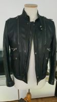 Original Ralph Lauren PURPLE LABEL Lederjacke NP 4980 EUR gucci Stuttgart - Stuttgart-Mitte Vorschau