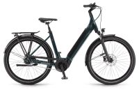 27,5"Damen E-bike Winora Sinus N8f Bosch 500Wh Elektrofahrrad Nordrhein-Westfalen - Lemgo Vorschau