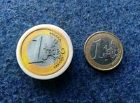 Radiergummi Euro-Münze Bayern - Geisenfeld Vorschau