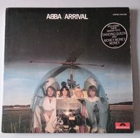 Schallplatte LP Abba Arrival Niedersachsen - Coppenbrügge Vorschau