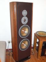 Infinity RS 3b Lautsprecher vintage high end hifi Pankow - Prenzlauer Berg Vorschau