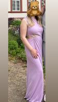 Maxikleid Flieder Hessen - Bruchköbel Vorschau