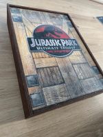 Blu-ray Jurassic Park Ultimate Trilogy Special Edition Nordrhein-Westfalen - Kirchlengern Vorschau