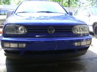 VW Golf 3 Cabrio Nebelscheinwerfer NSW - Vento Dortmund - Westerfilde Vorschau