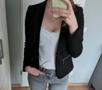 Blazer/Jacke schwarz Orsay Business Konfirmation Feier Eimsbüttel - Hamburg Niendorf Vorschau