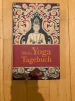 Mein Yoga Tagebuch NEU von B. Carrasco, liniert, mit Elastikband Baden-Württemberg - Merdingen Vorschau