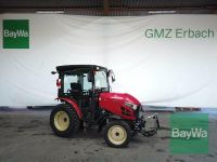 Yanmar YT235 MIT KABINE YANMAR TRAKTO Kommunaltraktor Baden-Württemberg - Erbach Vorschau