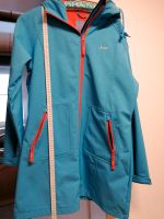 Jacke Outdoor gr 40 Schmuddelwedda Hessen - Groß-Umstadt Vorschau