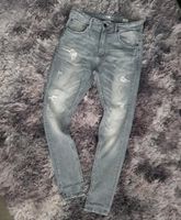 jungs fsbn jeans grau Niedersachsen - Tostedt Vorschau