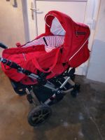 Hauck Kombi Kinderwagen Baden-Württemberg - Urbach Vorschau