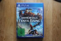 PS4 Immortals Fenyx Rising - Wie neu Baden-Württemberg - Sindelfingen Vorschau
