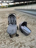 Hauck Vision X Kinderwagen/Buggy Bayern - Lichtenfels Vorschau