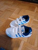 Adidas  Turnschuhe  gr 32 Hamburg-Mitte - Hamburg Horn Vorschau