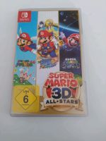 Super Mario 3D All Stars für Nintendo Switch Nordrhein-Westfalen - Lüdenscheid Vorschau