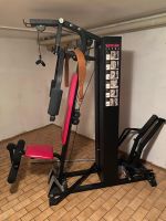 Kettler Ultra Fitness Station Baden-Württemberg - Göppingen Vorschau