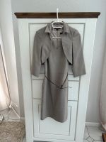 Comma Kleid mit Bolero Jacke Größe 34 Hochzeit Taufe Niedersachsen - Ritterhude Vorschau