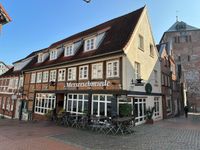 Verpachtetes Wohn- und Geschäftshaus in der historischen Altstadt von Stade Niedersachsen - Stade Vorschau