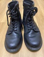 Dr. Martens Boots, Stiefeletten, Gr. 36 Dresden - Albertstadt Vorschau