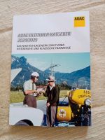 ADAC Oldtimer-Ratgeber 2024/2025 Baden-Württemberg - Rottweil Vorschau