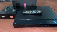 Blu-Ray Player mit Audio System 2.1 Schleswig-Holstein - Glinde Vorschau