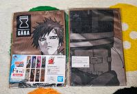 Tuch Naruto Gaara aus der Ichiban Kuji Nordrhein-Westfalen - Werne Vorschau